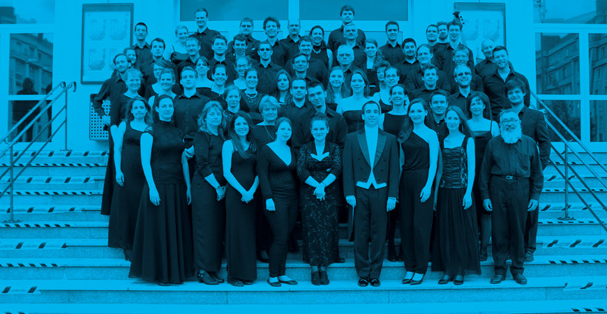 Jubilee Concert of the 120-year-old Budapest Technical University Orchestra